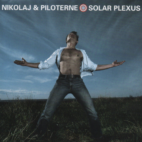 Nikolaj & Piloterne - 2001 Solar Plexus